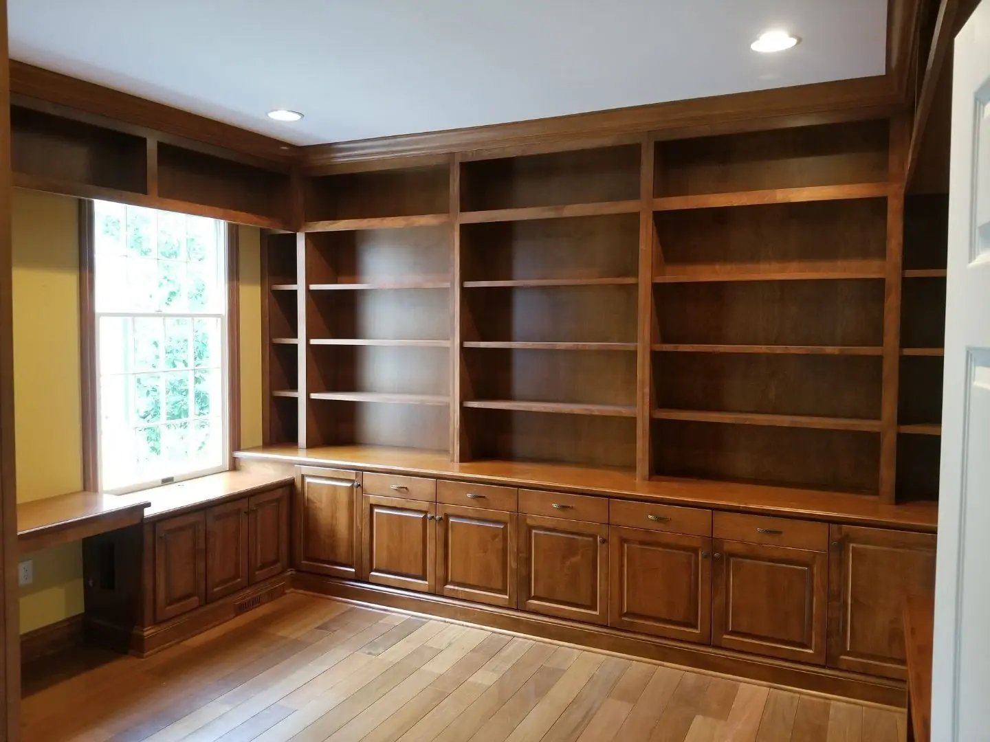 maple-office